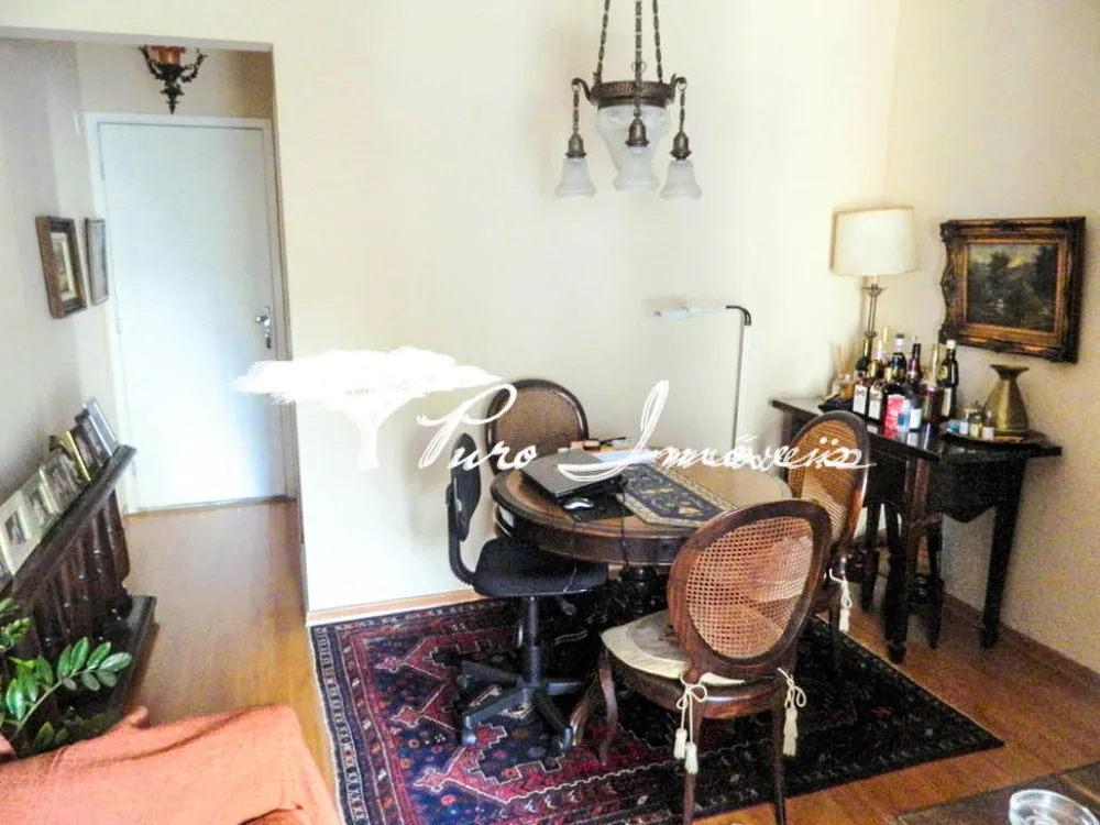 Apartamento, 2 quartos, 55 m² - Foto 3