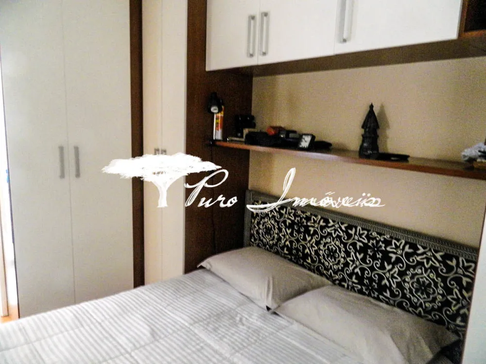 Apartamento, 2 quartos, 55 m² - Foto 6