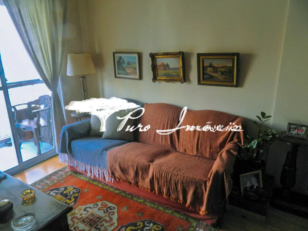 Apartamento, 2 quartos, 55 m² - Foto 2