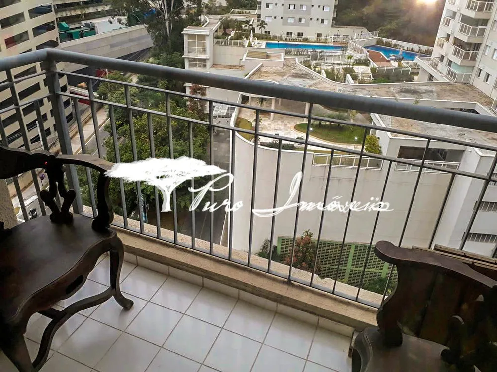 Apartamento, 2 quartos, 55 m² - Foto 8