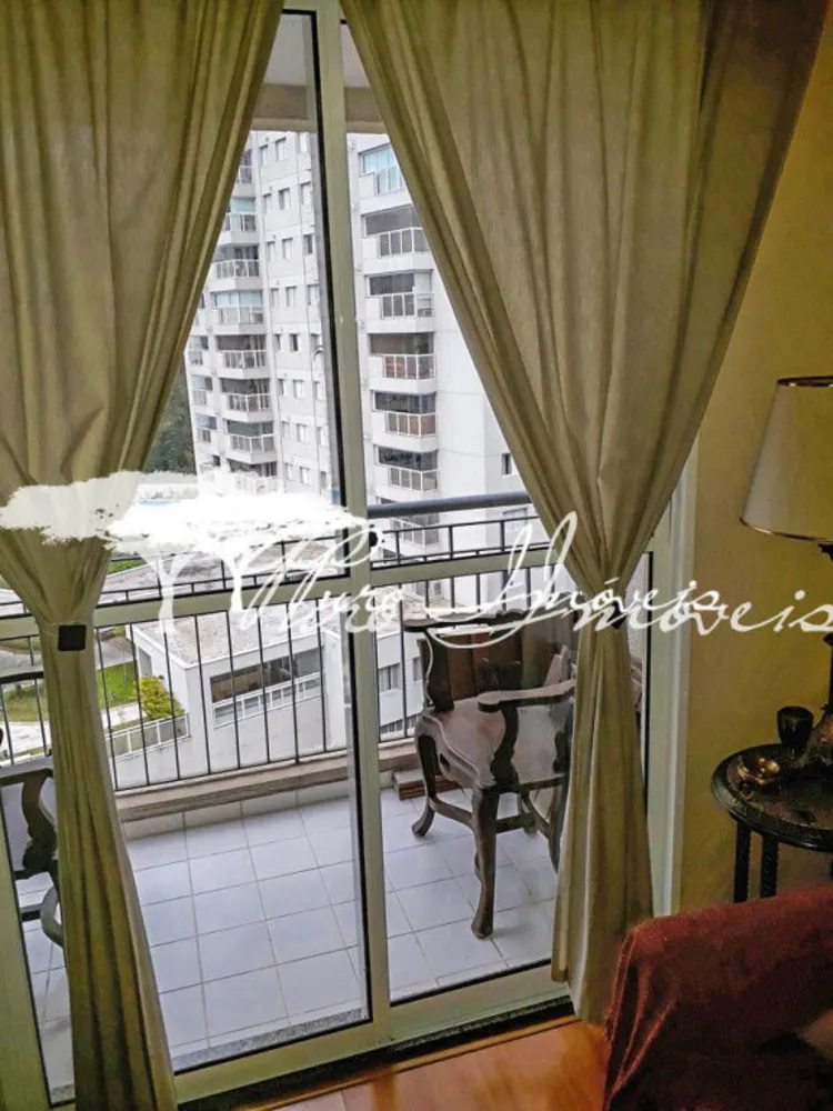 Apartamento, 2 quartos, 55 m² - Foto 4