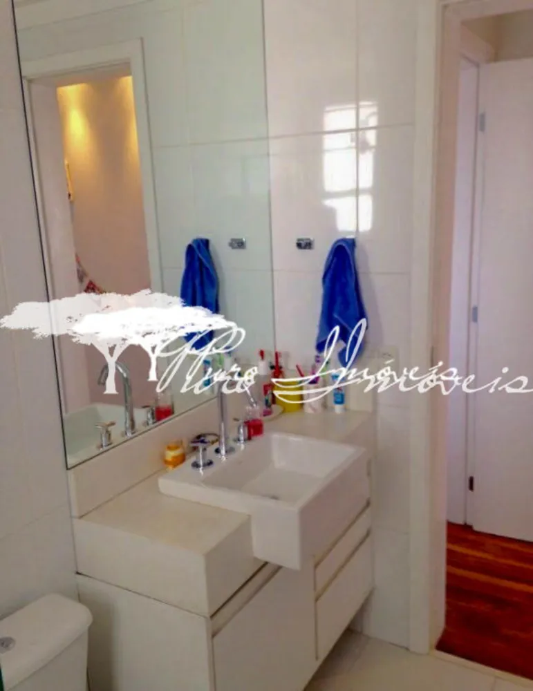 Apartamento, 3 quartos, 128 m² - Foto 6