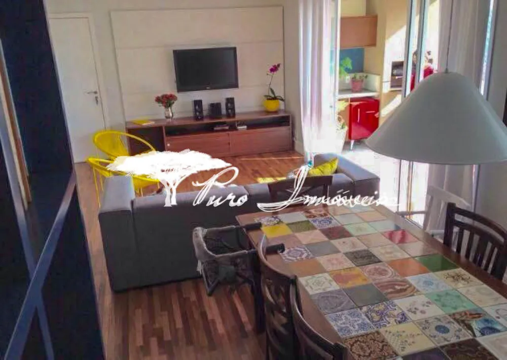 Apartamento, 3 quartos, 128 m² - Foto 1