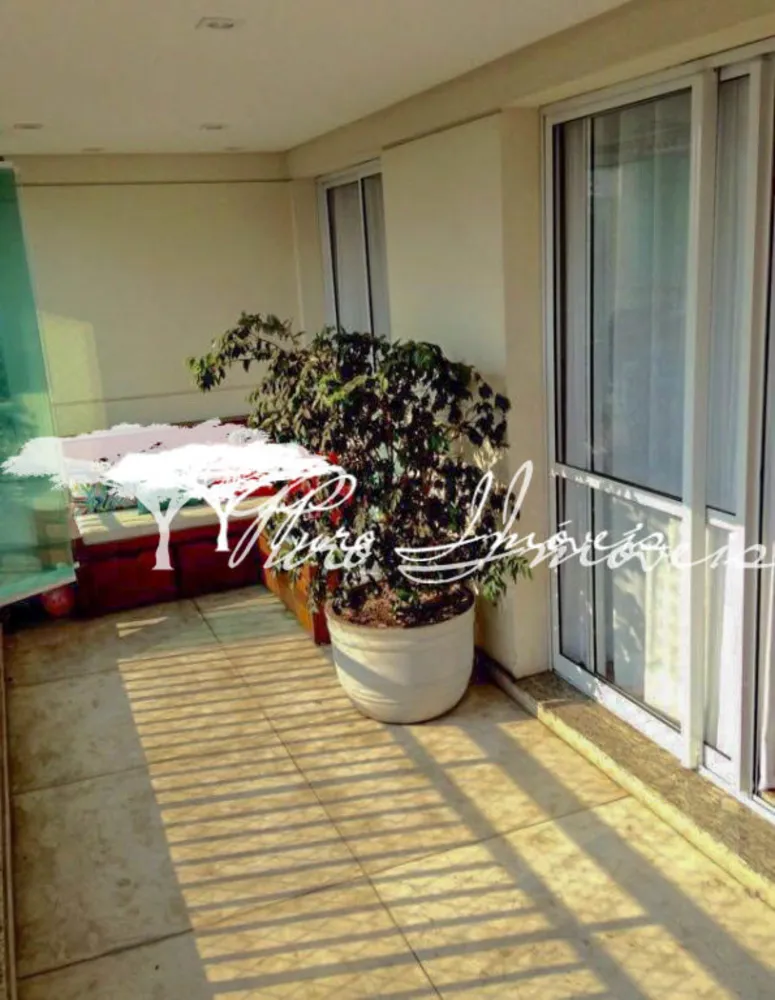 Apartamento, 3 quartos, 128 m² - Foto 2