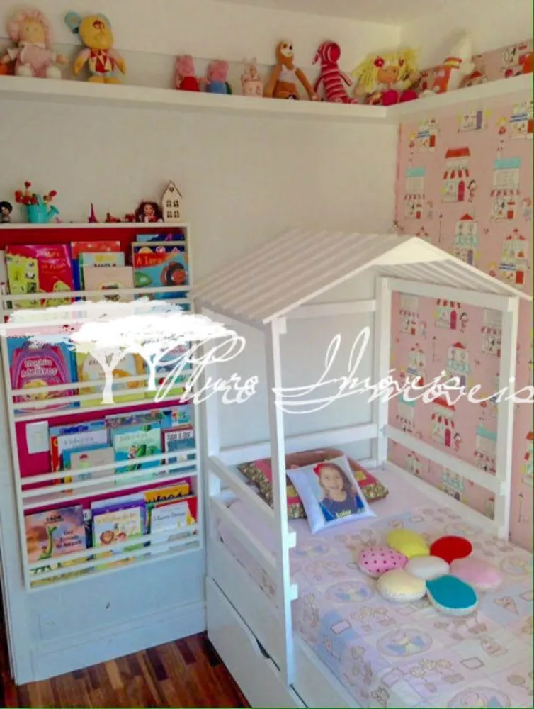 Apartamento, 3 quartos, 128 m² - Foto 5
