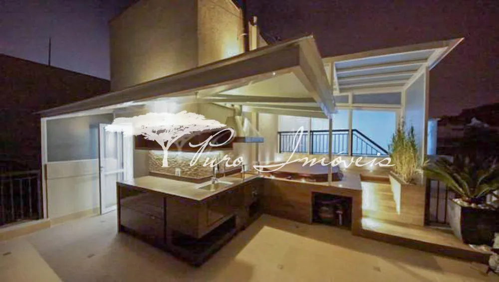 Cobertura, 2 quartos, 115 m² - Foto 1