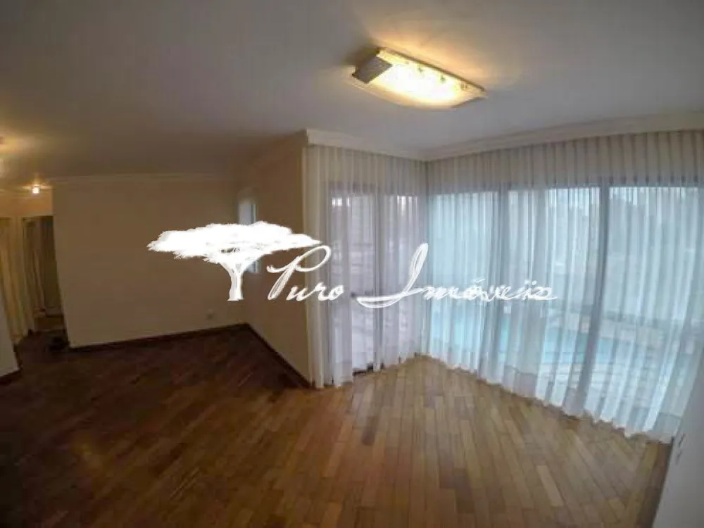 Apartamento, 3 quartos, 109 m² - Foto 1
