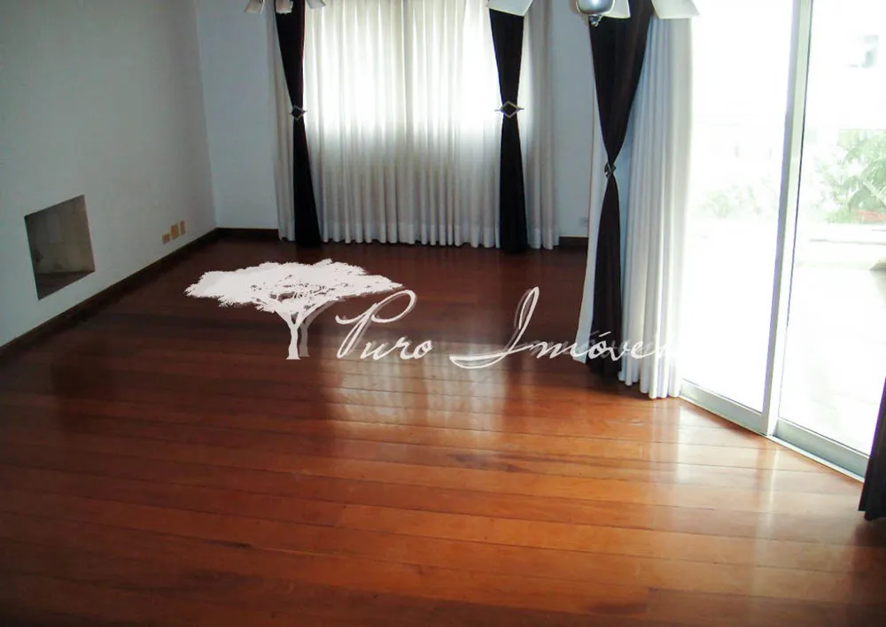 Apartamento, 4 quartos, 200 m² - Foto 1