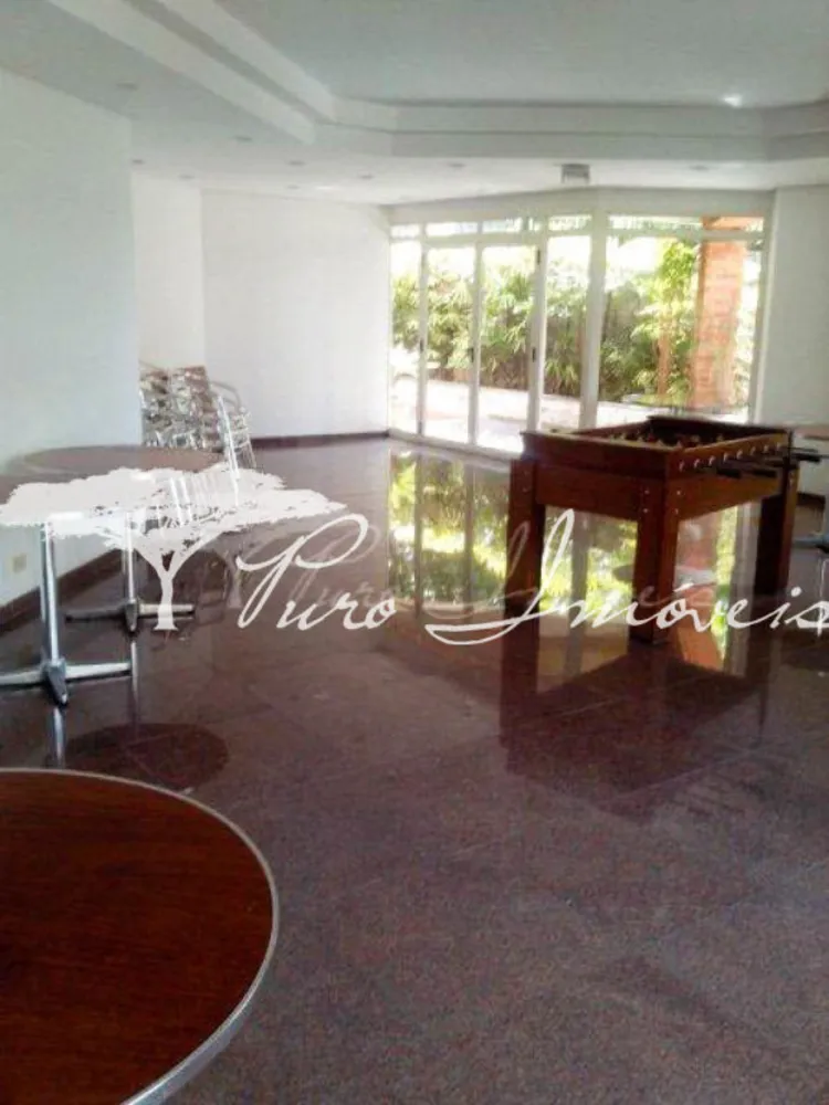Apartamento, 4 quartos, 200 m² - Foto 7