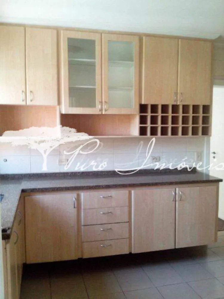 Apartamento, 4 quartos, 200 m² - Foto 4