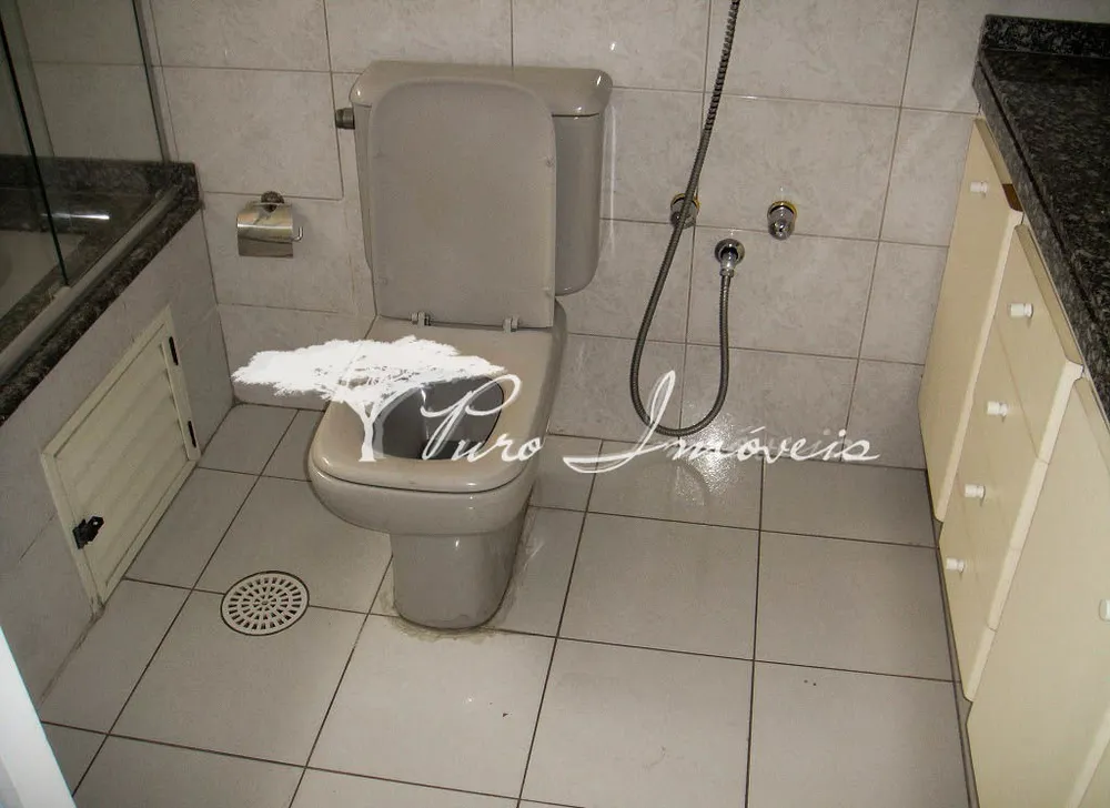 Apartamento, 4 quartos, 200 m² - Foto 5