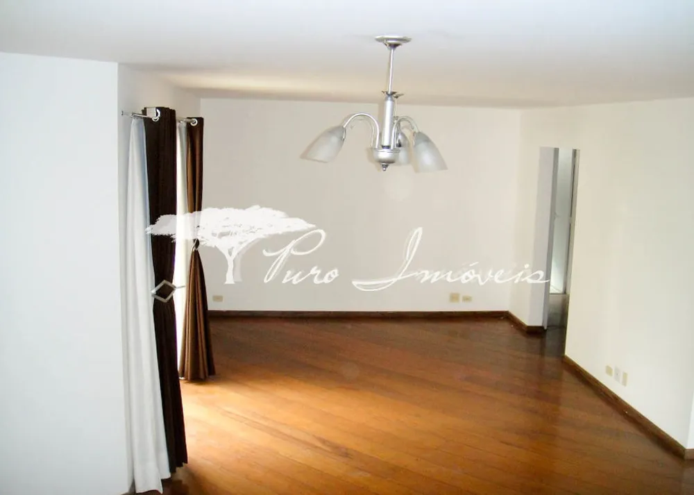 Apartamento, 4 quartos, 200 m² - Foto 2