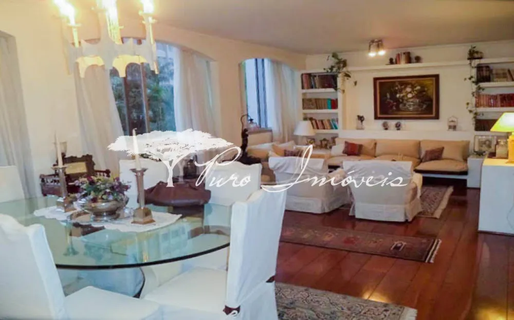 Apartamento, 3 quartos, 149 m² - Foto 1