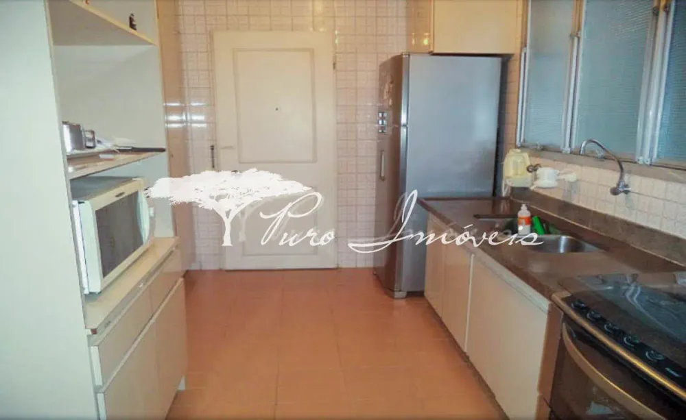 Apartamento, 3 quartos, 149 m² - Foto 5