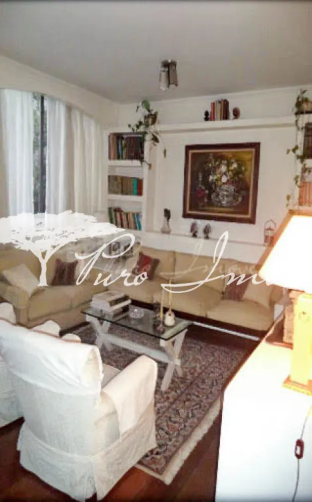 Apartamento, 3 quartos, 149 m² - Foto 3