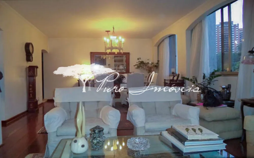 Apartamento, 3 quartos, 149 m² - Foto 2