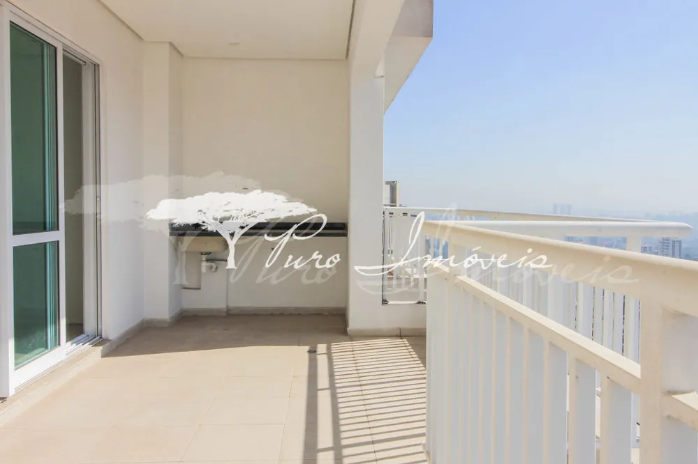 Apartamento, 3 quartos, 208 m² - Foto 2