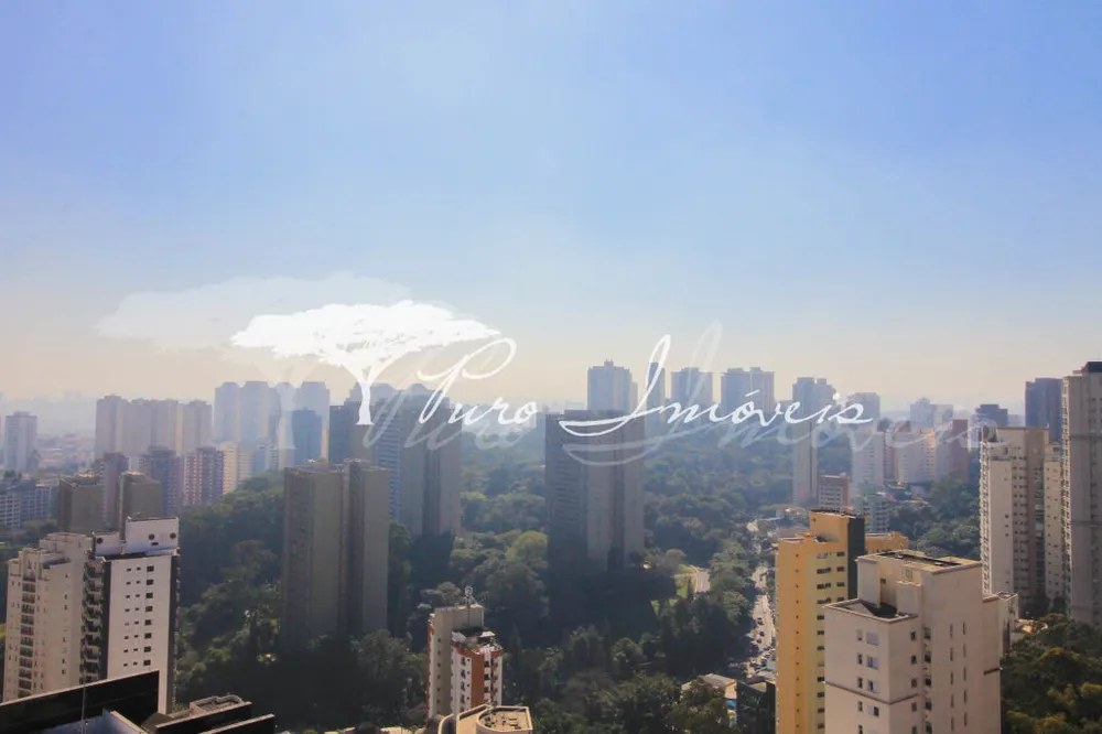 Apartamento, 3 quartos, 208 m² - Foto 3