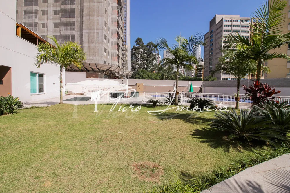 Apartamento, 3 quartos, 208 m² - Foto 6