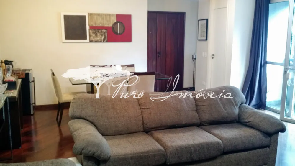 Apartamento, 4 quartos, 160 m² - Foto 1