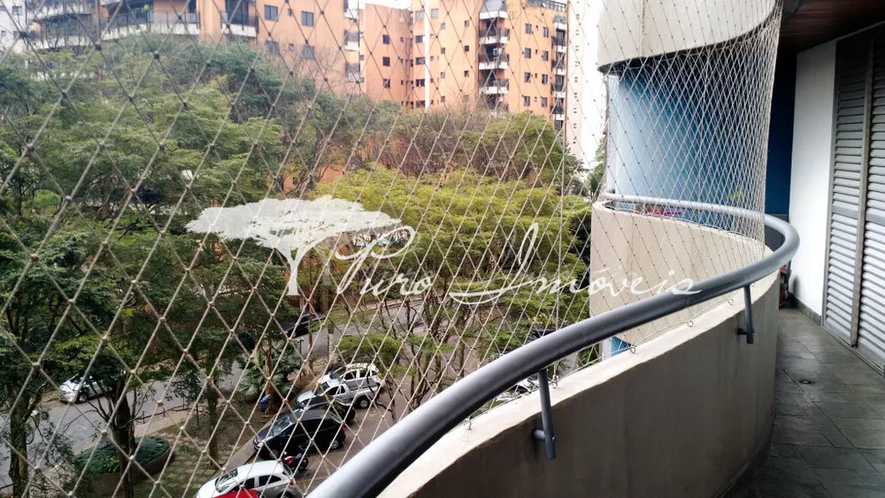 Apartamento, 4 quartos, 160 m² - Foto 3