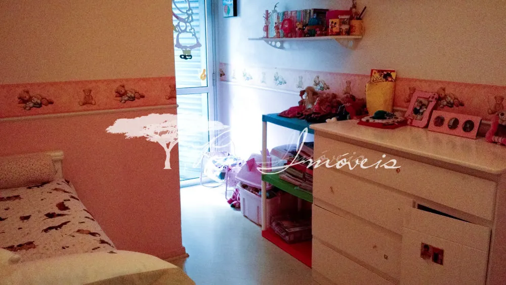 Apartamento, 4 quartos, 160 m² - Foto 5