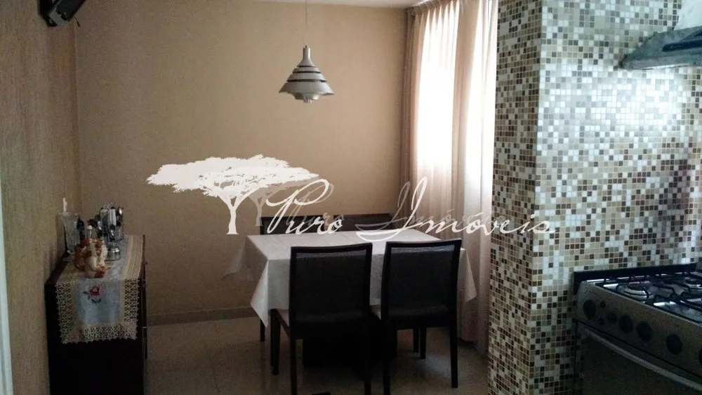 Apartamento, 4 quartos, 160 m² - Foto 4