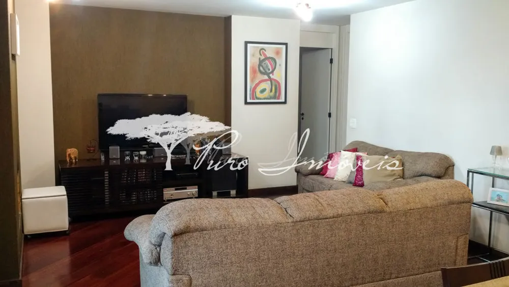 Apartamento, 4 quartos, 160 m² - Foto 2