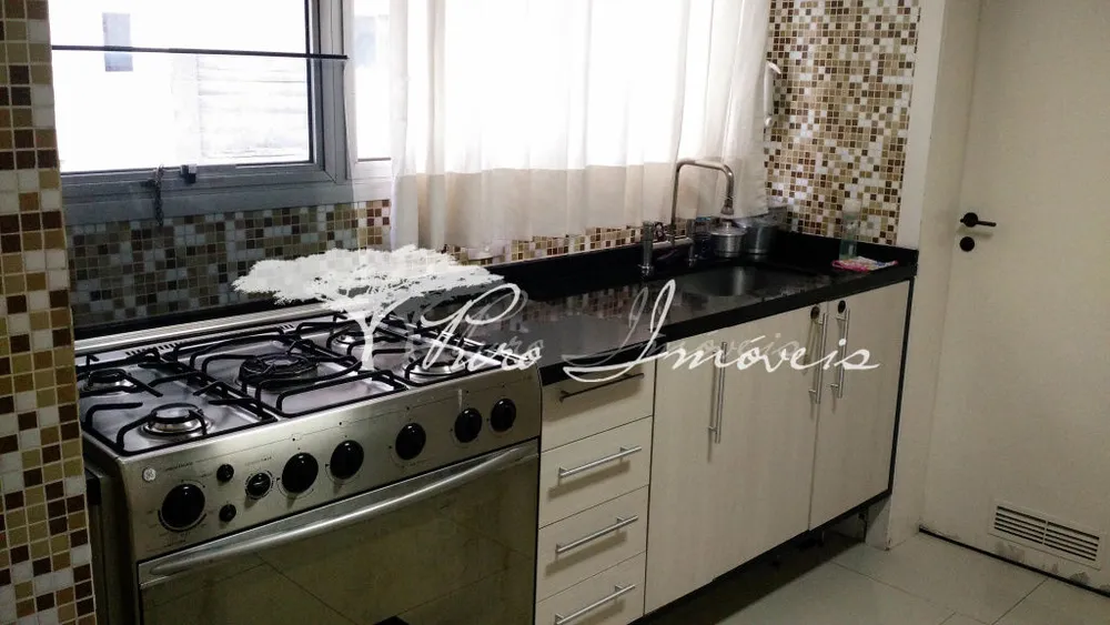 Apartamento, 4 quartos, 160 m² - Foto 7