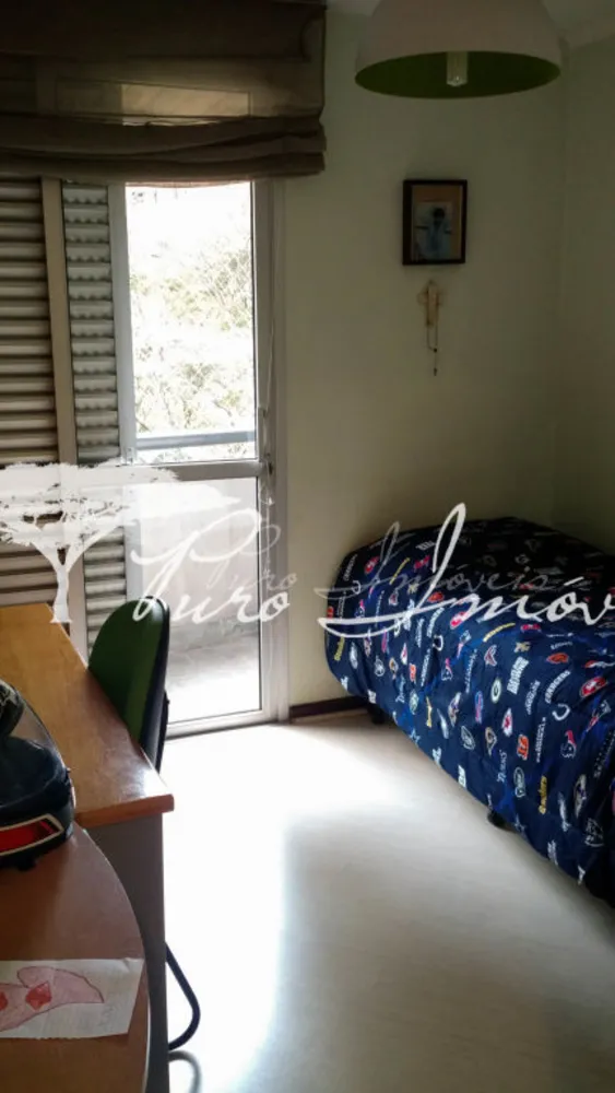 Apartamento, 4 quartos, 160 m² - Foto 6