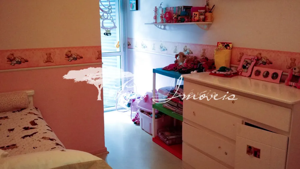 Apartamento, 4 quartos, 160 m² - Foto 8