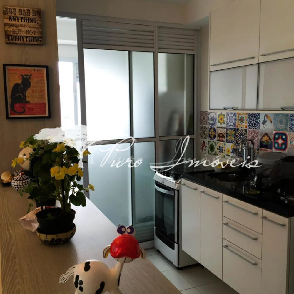 Apartamento, 3 quartos, 68 m² - Foto 5