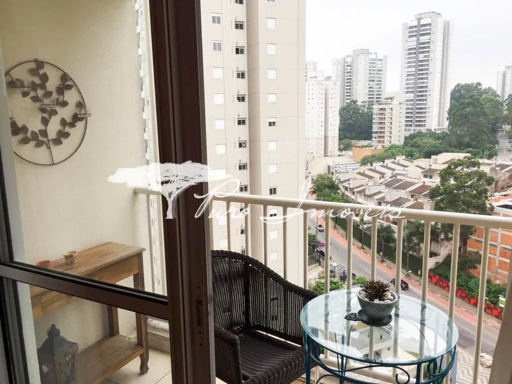 Apartamento, 3 quartos, 68 m² - Foto 4