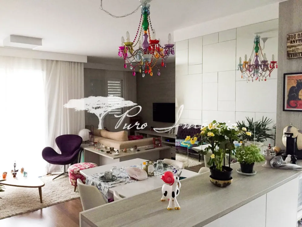 Apartamento, 3 quartos, 68 m² - Foto 1
