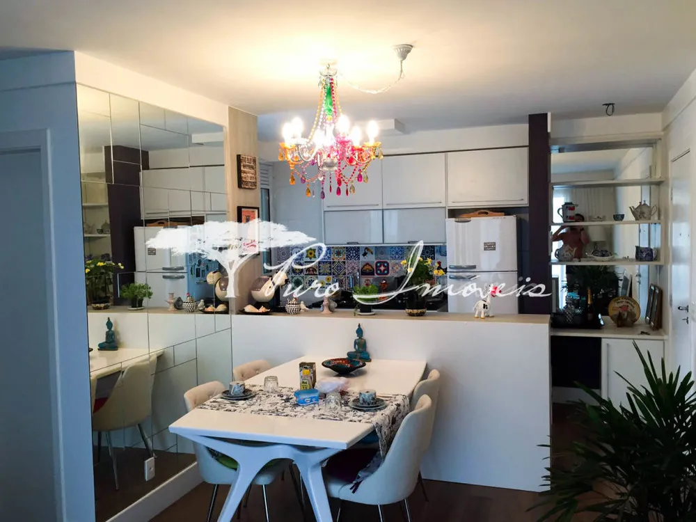 Apartamento, 3 quartos, 68 m² - Foto 2