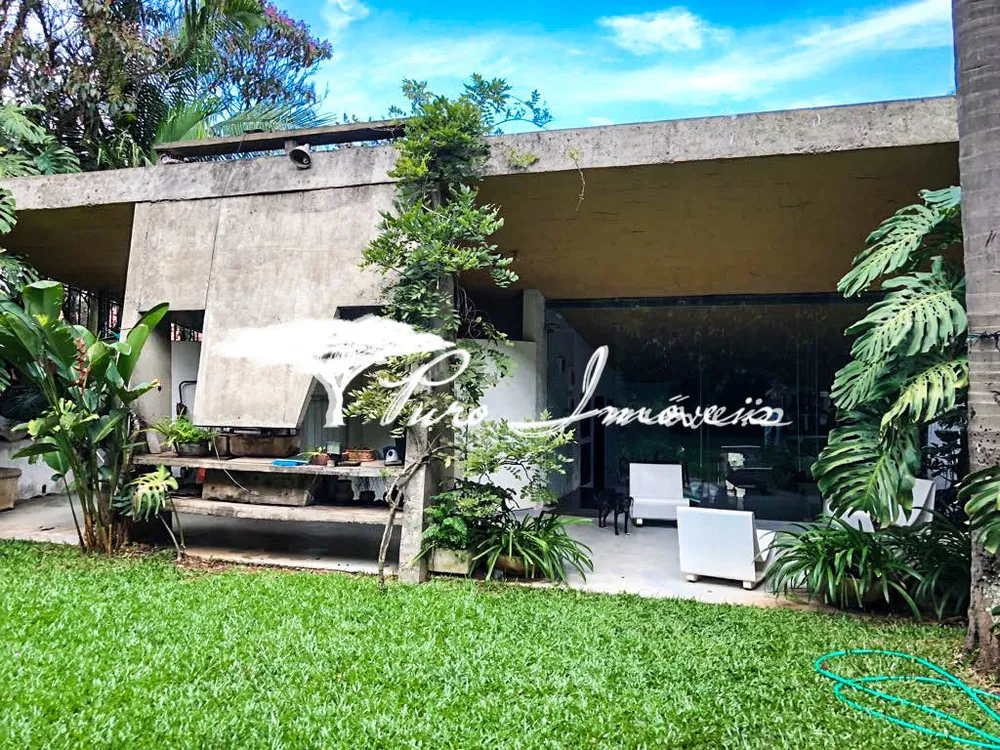 Casa, 3 quartos, 290 m² - Foto 5