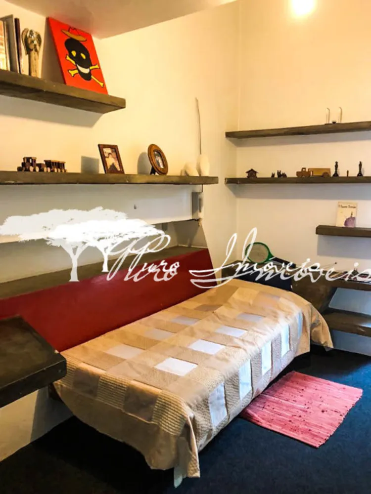 Casa, 3 quartos, 290 m² - Foto 6