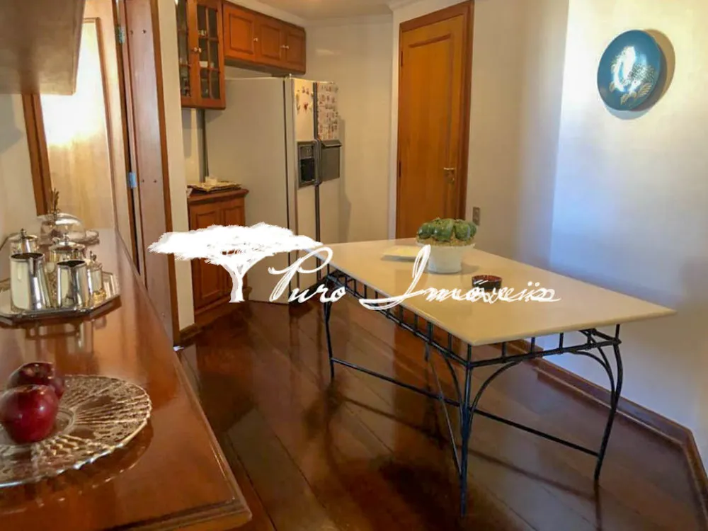 Apartamento, 3 quartos, 242 m² - Foto 8