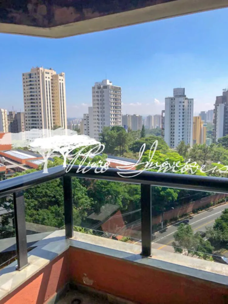 Apartamento, 3 quartos, 242 m² - Foto 4