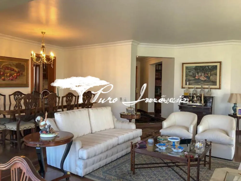 Apartamento, 3 quartos, 242 m² - Foto 3