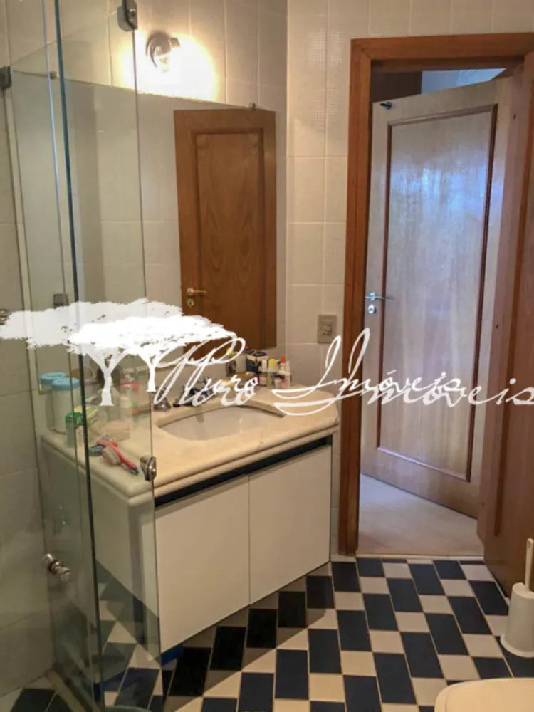 Apartamento, 3 quartos, 242 m² - Foto 5