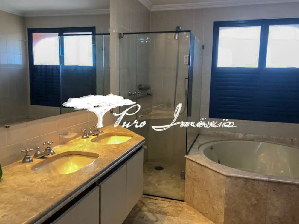 Apartamento, 3 quartos, 242 m² - Foto 7