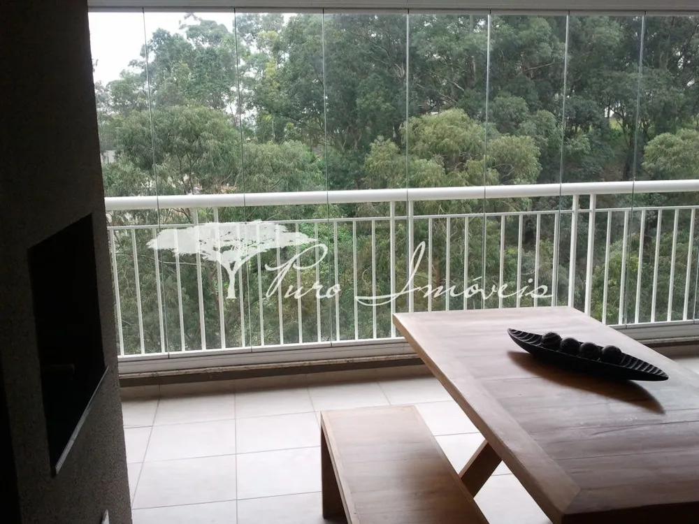 Apartamento, 3 quartos, 168 m² - Foto 3