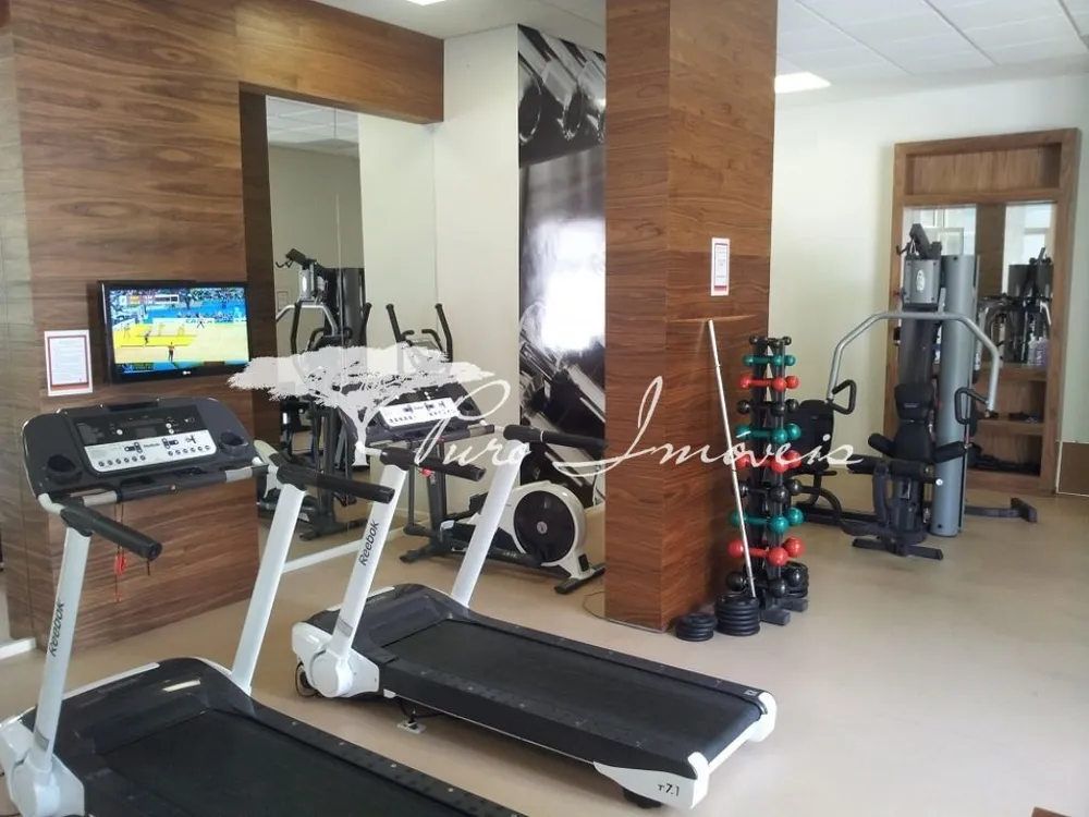 Apartamento, 3 quartos, 168 m² - Foto 8