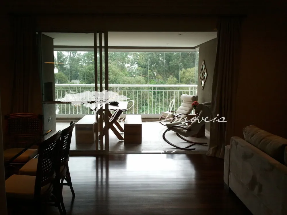Apartamento, 3 quartos, 168 m² - Foto 1