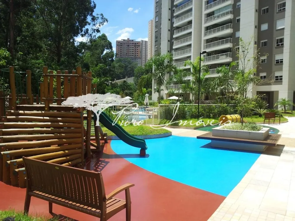 Apartamento, 3 quartos, 168 m² - Foto 6