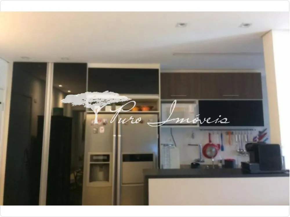 Apartamento, 2 quartos, 55 m² - Foto 4