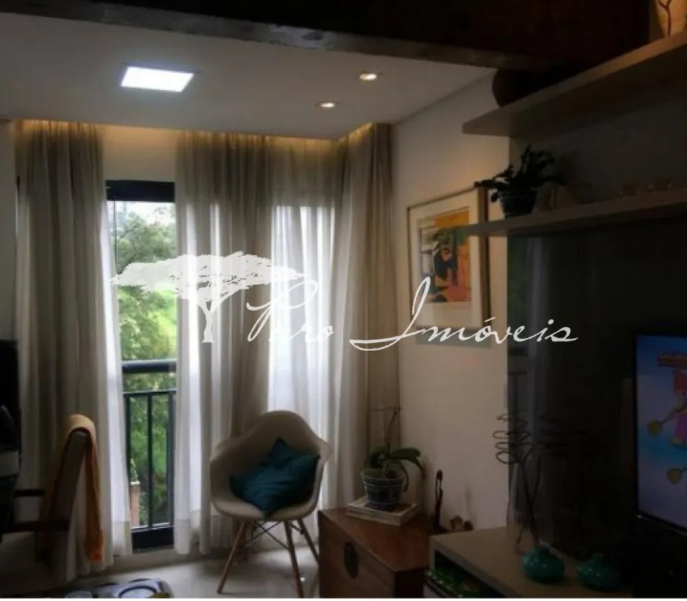 Apartamento, 2 quartos, 55 m² - Foto 2