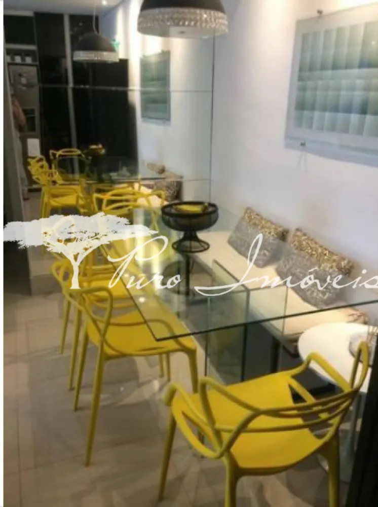 Apartamento, 2 quartos, 55 m² - Foto 3