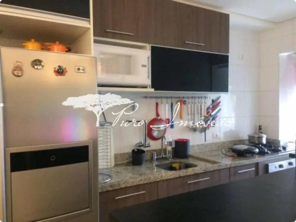 Apartamento, 2 quartos, 55 m² - Foto 5